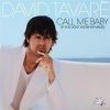 David Tavare  - испанский певец и музыкант 